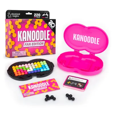 Kanoodle Fan Edition (20th Anniversary)