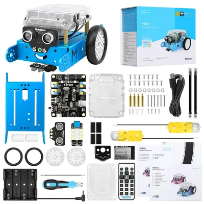 Makeblock mBot Coding Robot