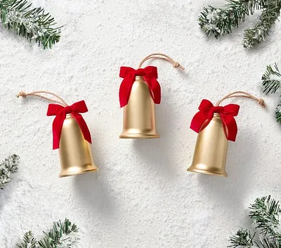 Pottery Barn Personalized Ornament